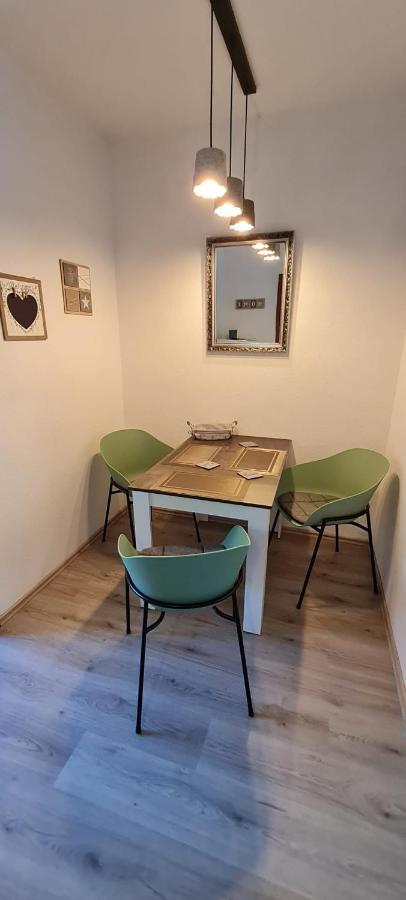 Ferienwohnung Veit Essen Extérieur photo